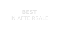 best in after sale
