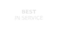 best in service