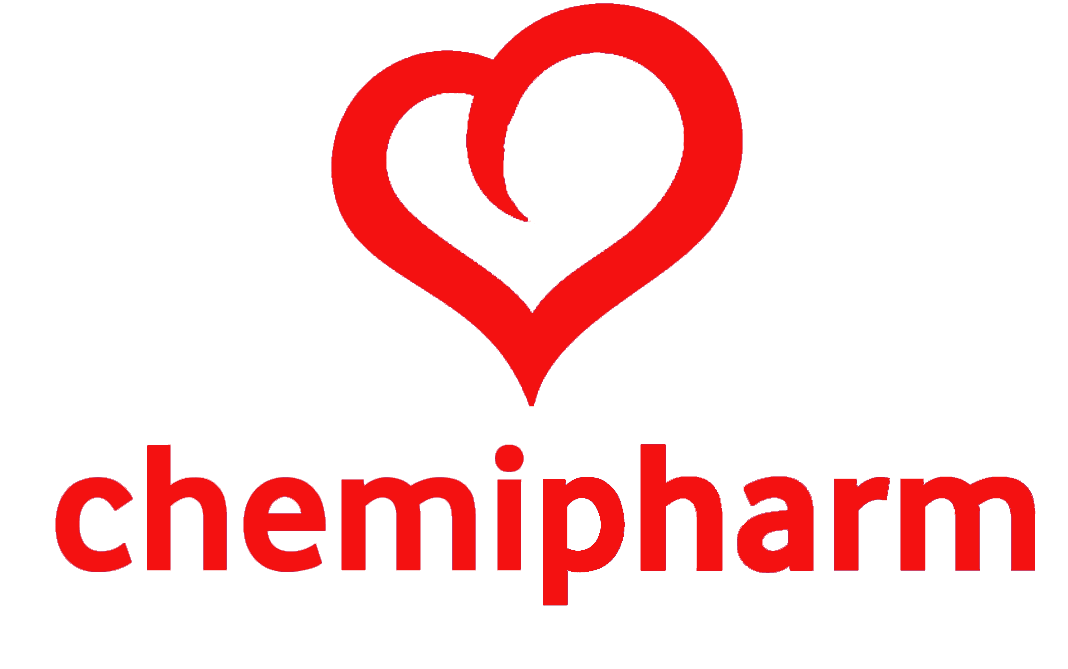 Chemipharm Logo