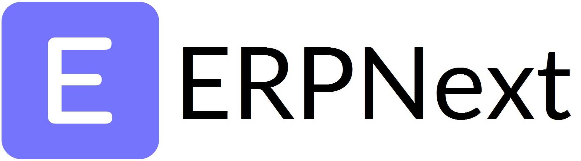 ERP Next integration icon